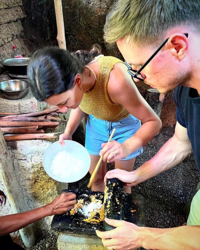 Kandy: Eco Village Tour with Cooking Program - Who Will Love This Tour?