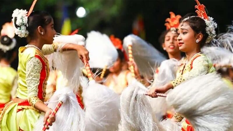 Kandy Esala Perahera (2026 Aug-18 - 2026 Aug-27) - The Festival: What It’s All About