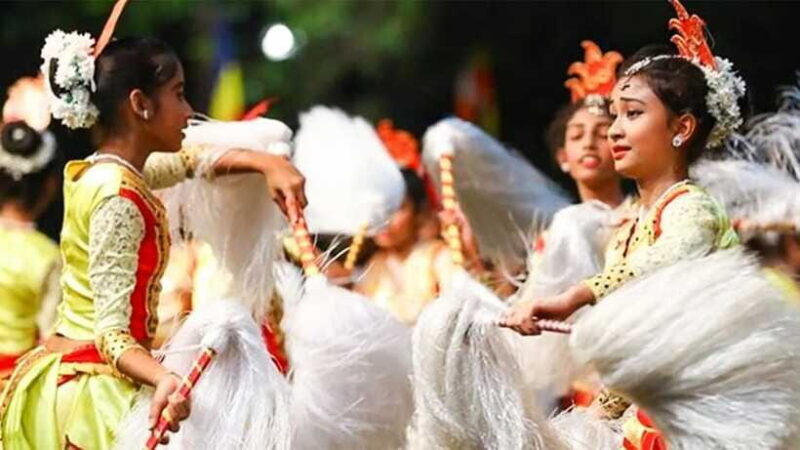 Kandy Esala Perahera (2026 Aug-18 - 2026 Aug-27) - The Sum Up: Who is This Tour Best For?