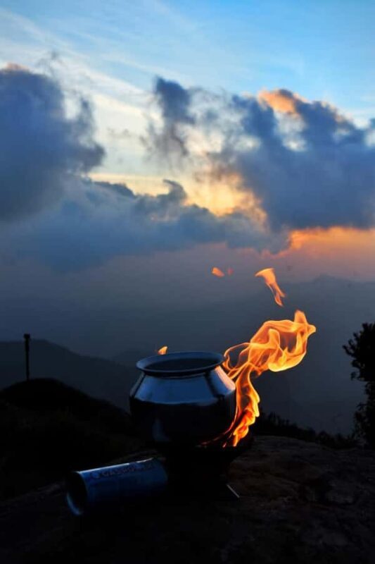 Kandy: Five Peaks Cloud Forest Adventure - The Value of the Experience