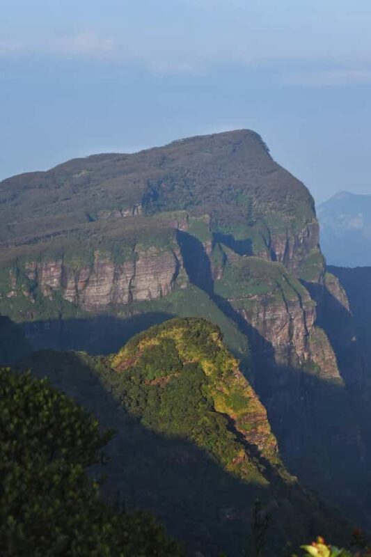 Kandy: Five Peaks Cloud Forest Adventure - FAQ