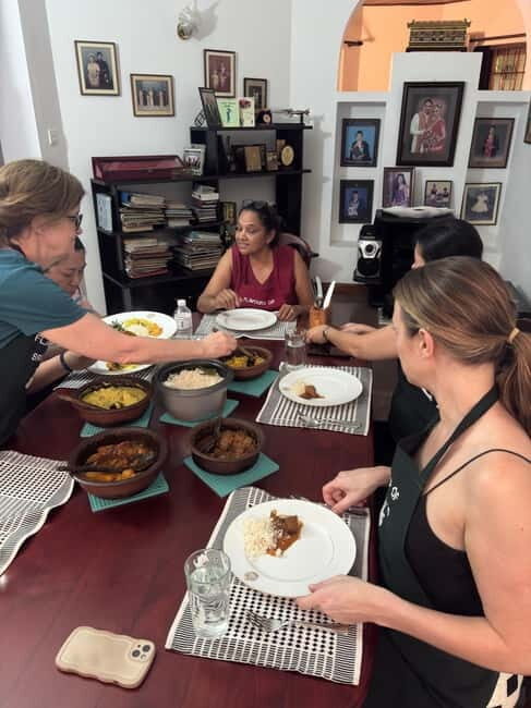 Kandy: Flavours of Sri Lanka by Chitra - Why This Tour Offers Great Value