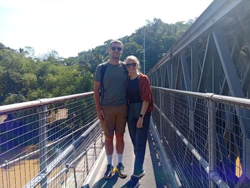 Kandy Full-Day Cultural & Scenic Tour with Local Guide - Key Points