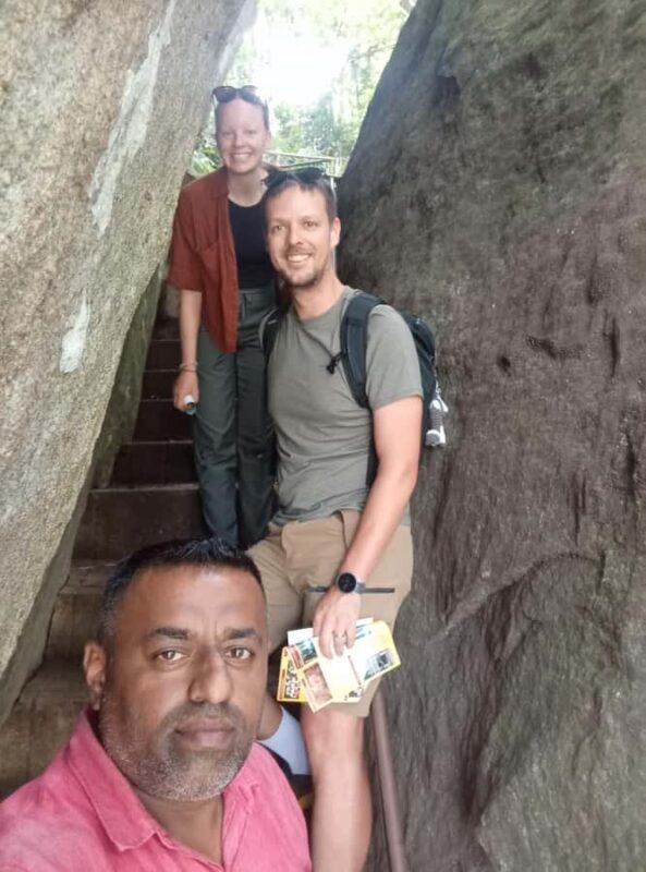 Kandy Full-Day Cultural & Scenic Tour with Local Guide - Final Thoughts