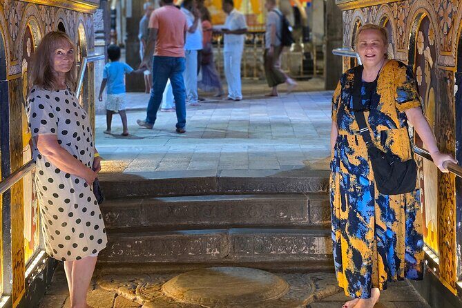 Kandy Full Day Tour Private All Inclusive - Frequently Asked Questions