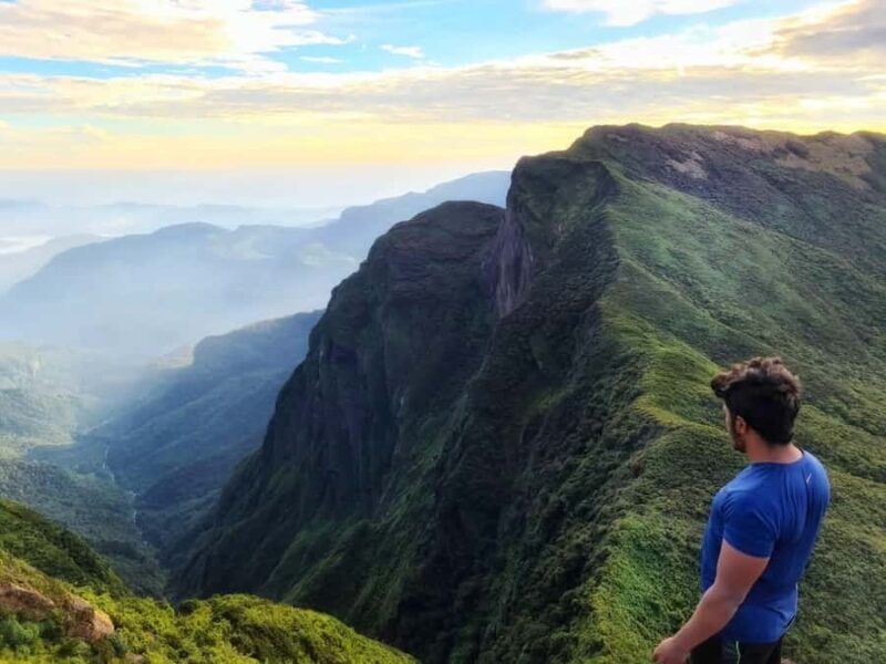 Kandy: Gombaniya Two-Day Cloud Forest Summit Trek - What Reviewers Say