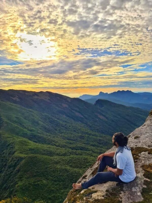 Kandy: Gombaniya Two-Day Cloud Forest Summit Trek - FAQ