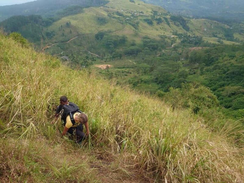 Kandy: Hanthana Lizards Back Hike - Final Thoughts: Is This Hike Worth It?