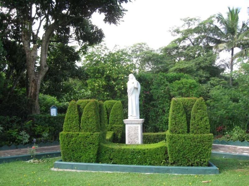 Kandy: Heritage and Architectural by Tuk Tuk - Who Will Love This Tour?