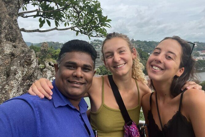 Kandy Heritage City Tour by tuktuk - The Sum Up: Who Is This Tour Perfect For?
