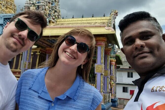 Kandy Heritage City Tour by tuktuk - FAQ About the Kandy Heritage City Tour by Tuktuk
