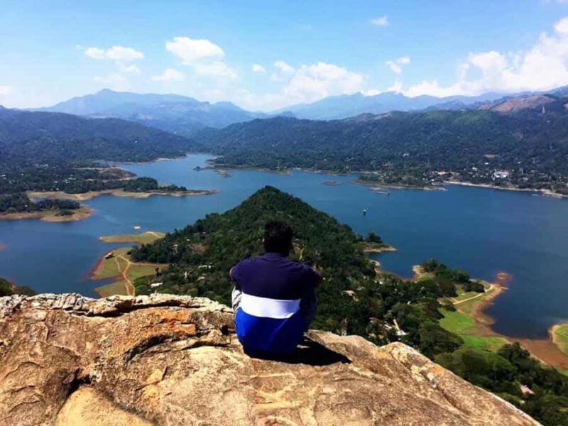 Kandy: Hidden Cave Temple Forest Hike & Lake View Summit - Frequently Asked Questions