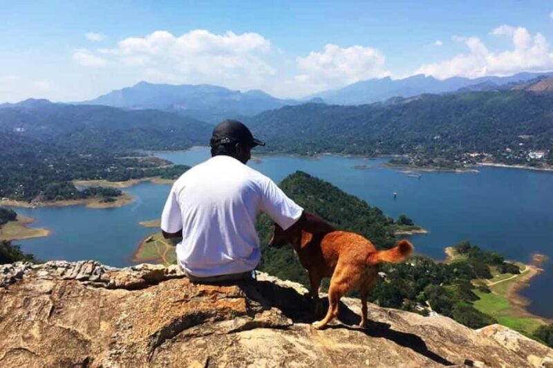 Kandy: Hidden Cave Temple Forest Hike & Lake View Summit - Final Thoughts