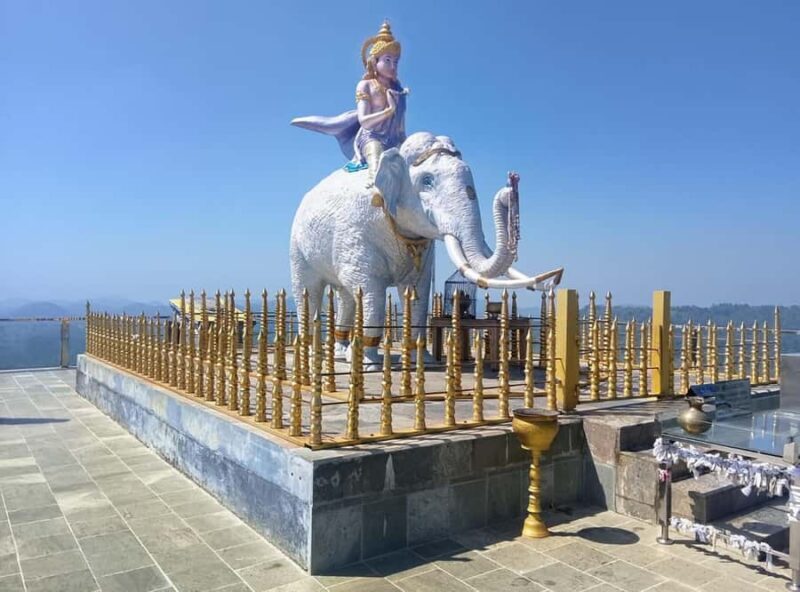 Kandy Hidden Corners Tuk-Tuk Discovery Tour - An In-Depth Look at the Kandy Hidden Corners Tour