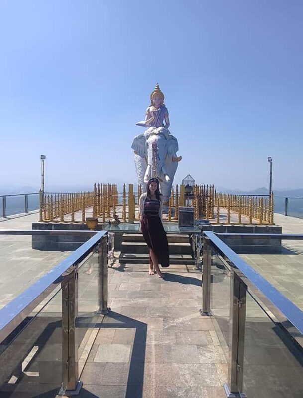 Kandy Hidden Corners Tuk-Tuk Discovery Tour - FAQ