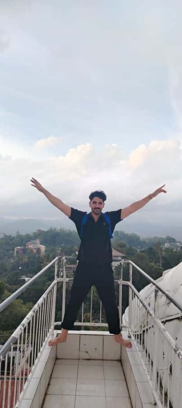 Kandy: Hidden Gems & Artisan Crafts Tuk Tuk Adventure - Key Points