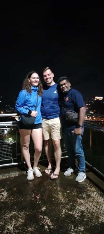 Kandy: Hidden Gems & Artisan Crafts Tuk Tuk Adventure - The Practicalities: What You Need to Know