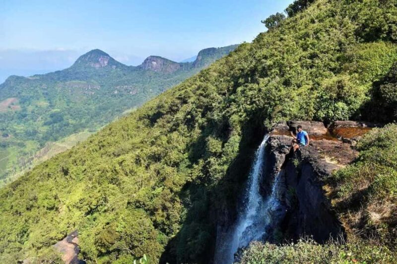 Kandy: Hidden Jungle Infinity Pool & Waterfall Expedition - The Trail and Its Hidden Gems