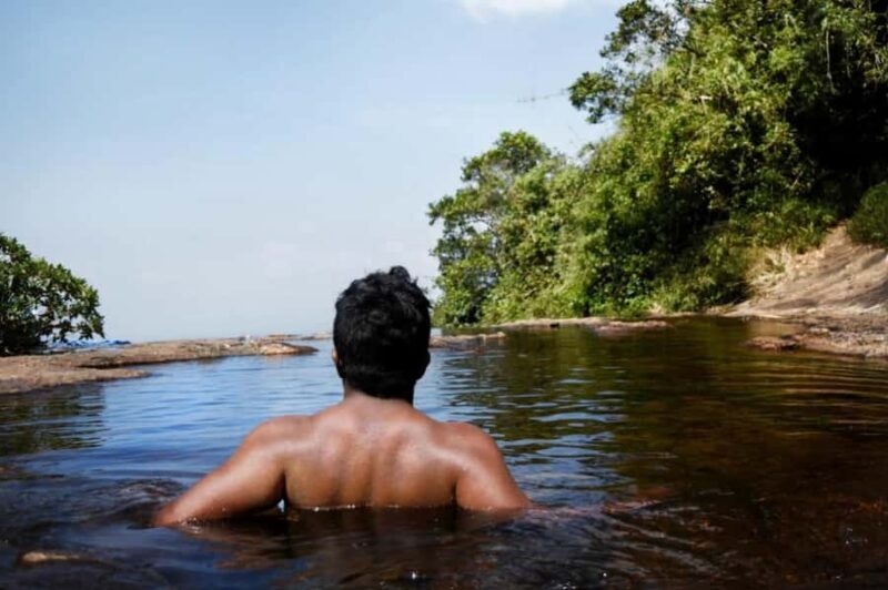 Kandy: Hidden Jungle Infinity Pool & Waterfall Expedition - Value and Experience Considerations