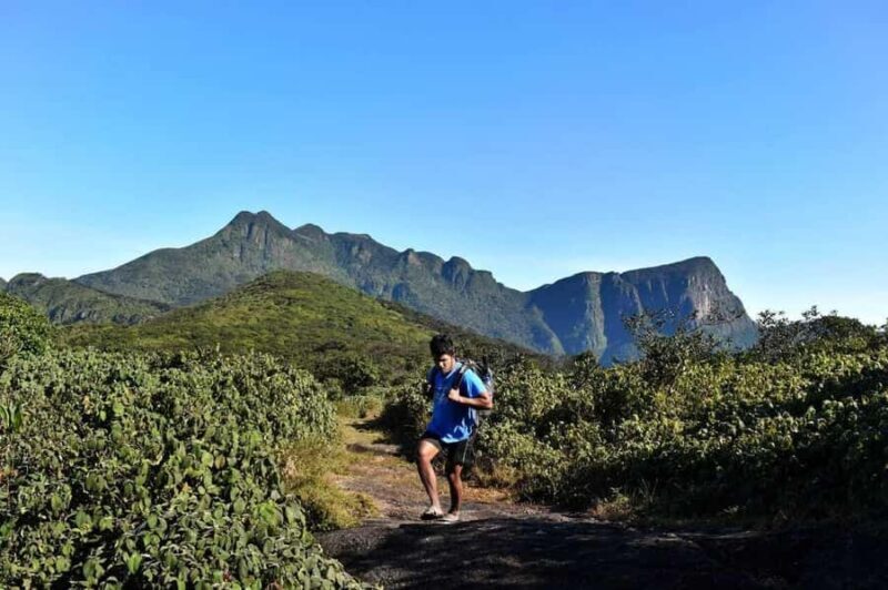 Kandy: Hidden Jungle Infinity Pool & Waterfall Expedition - FAQ