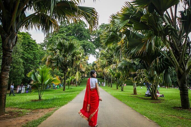 Kandy Instagram Tour: Most Famous Spots (Private & All-Inclusive) - FAQ