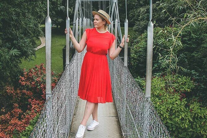 Kandy Instagram Tour: Most Famous Spots (Private & All-Inclusive) - Final Thoughts