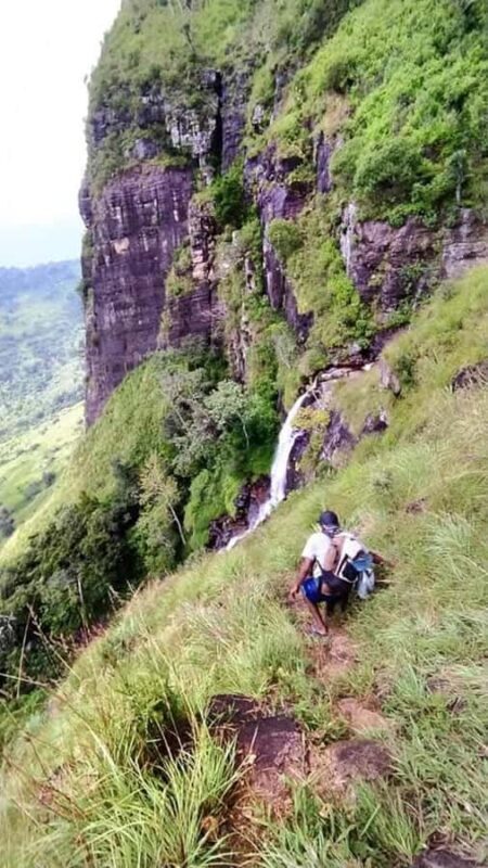 Kandy: Kalugala Garadi Ella Waterfall Hike & Two-Day Camping - Kandy: Kalugala Garadi Ella Waterfall Hike & Two-Day Camping – A Detailed Review
