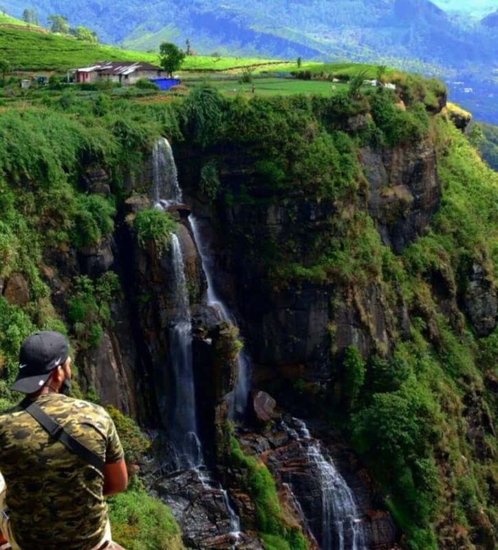 Kandy: Kalugala Garadi Ella Waterfall Hike & Two-Day Camping - An Overview of the Two-Day Adventure