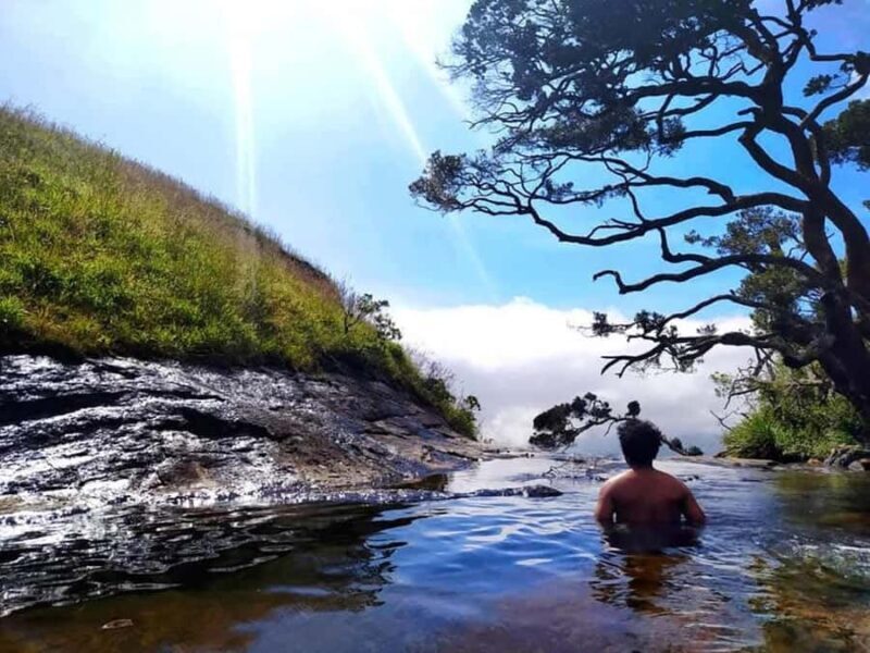 Kandy: Kalugala Garadi Ella Waterfall Hike & Two-Day Camping - FAQ