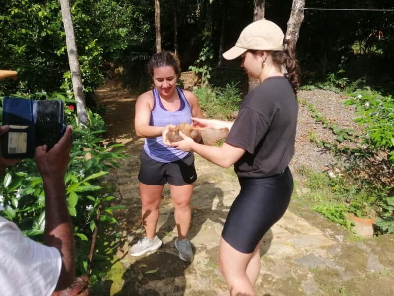 Kandy: Knuckles Mountain Range Full-Day Hike with Lunch - The First Leg: Heeloya and Local Culture (Approx. 1 hour)