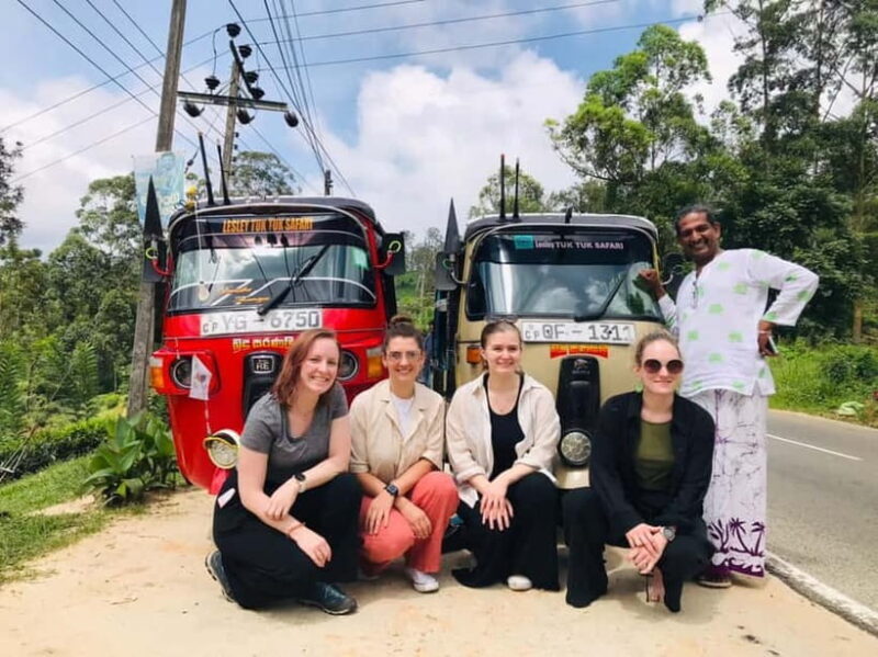 Kandy ; Local Guided City Tour By Lesley - Discovering Kandy and Its Environs in a Budget-Friendly Way