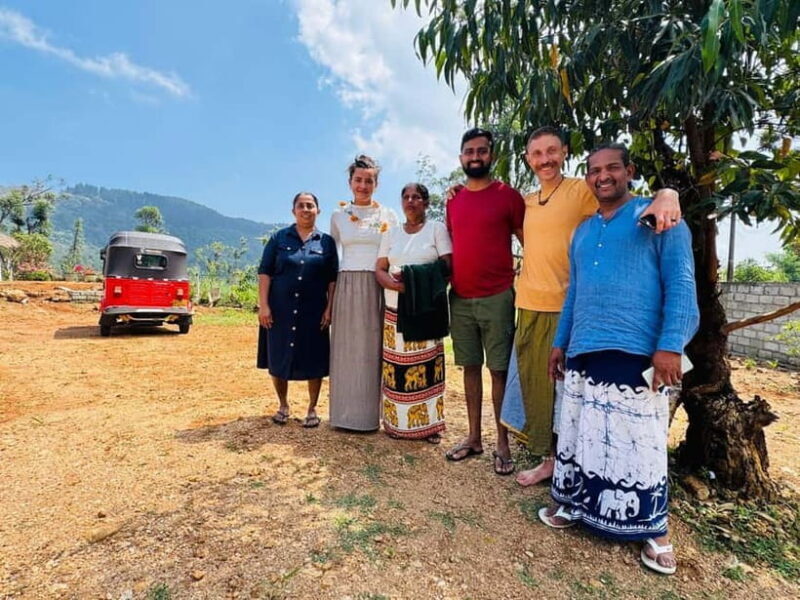 Kandy ; Local Guided City Tour By Lesley - The Sum Up