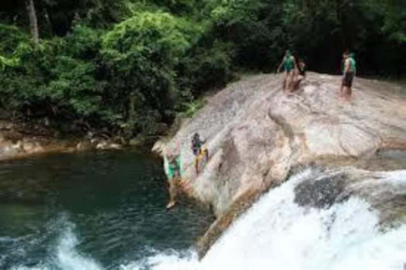 Kandy: Meemure Village Day Trip (Hidden Mountain Village) - Delving into Village Life