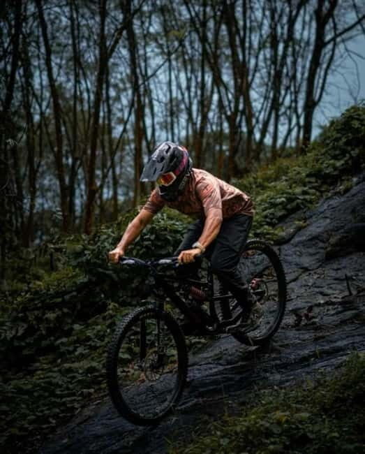 Kandy: Mountain Biking Tour around Knuckles - An In-Depth Look at the Knuckles Mountain Biking Experience