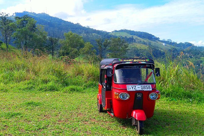 Kandy Nature & Culture Tour - An In-Depth Look at the Kandy Nature & Culture Tour