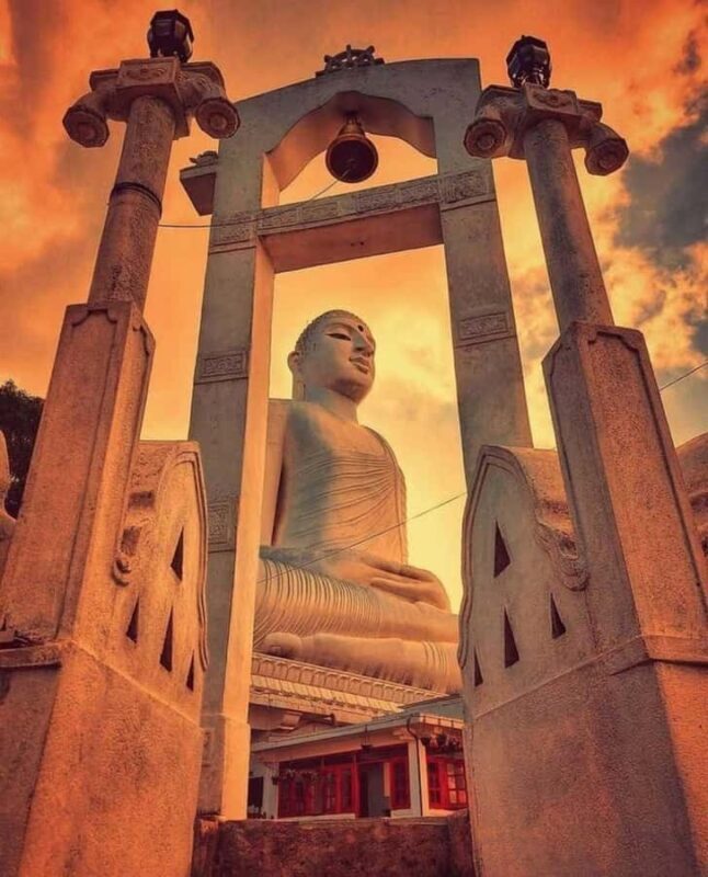 Kandy: Night Tour with Boat Safari, Cultural Show & Temples - Key Points