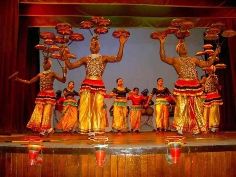 Kandy: Night Tour with Boat Safari, Cultural Show & Temples - How Does the Pricing Stack Up?