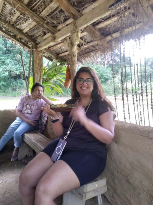 Kandy: Nutmeg Plantation Tour with Kamatha Lunch - Frequently Asked Questions