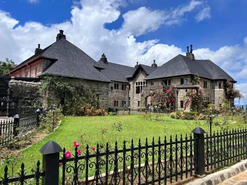 Kandy: Nuwara Eliya and Ambewela Train Station Tour - Who Will Love This Experience?