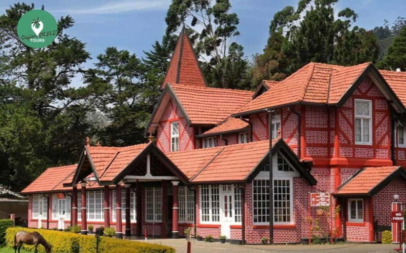 Kandy: Nuwara Eliya Day Explore by Tuk tuk with Local Guide - Key Points