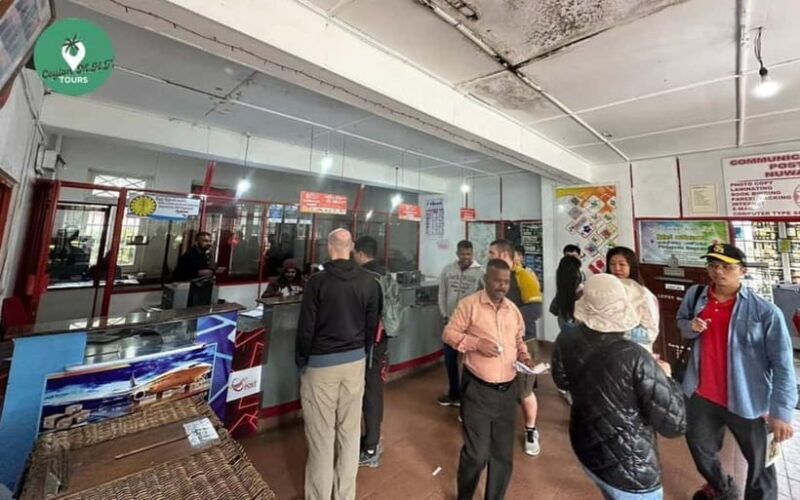 Kandy: Nuwara Eliya Day Explore by Tuk tuk with Local Guide - Who Will Love This Tour?