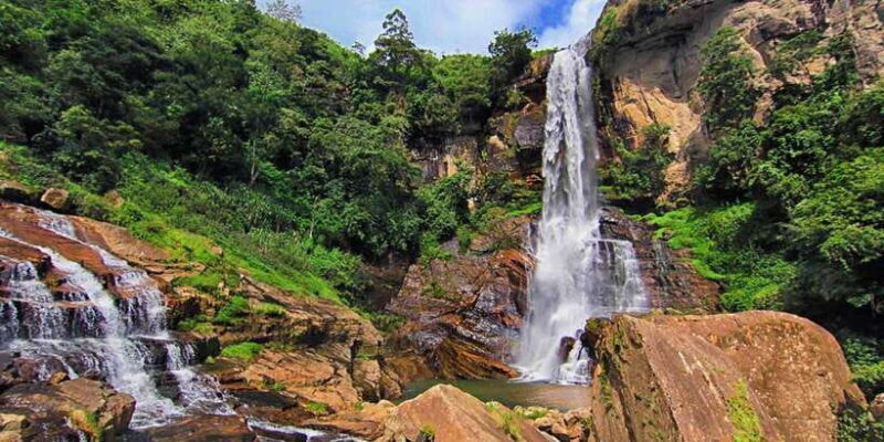 Kandy: Nuwara Eliya Day Trip - Key Points