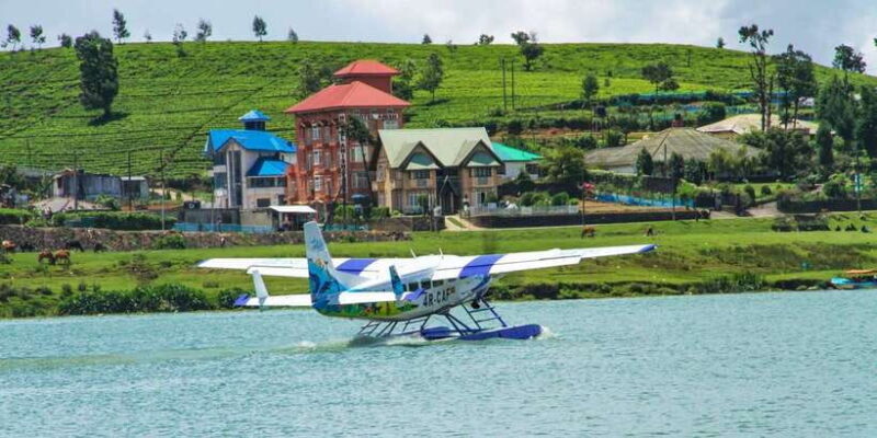 Kandy: Nuwara Eliya Day Trip - FAQ