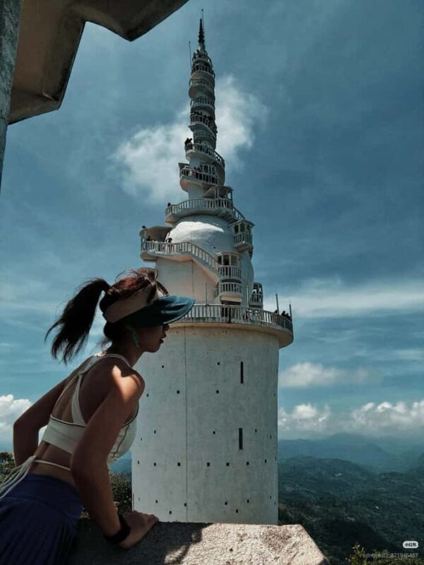 Kandy: Nuwara Eliya Secret & Historical Sightseeing Tour - A Day in the Heart of Sri Lanka: An In-Depth Review