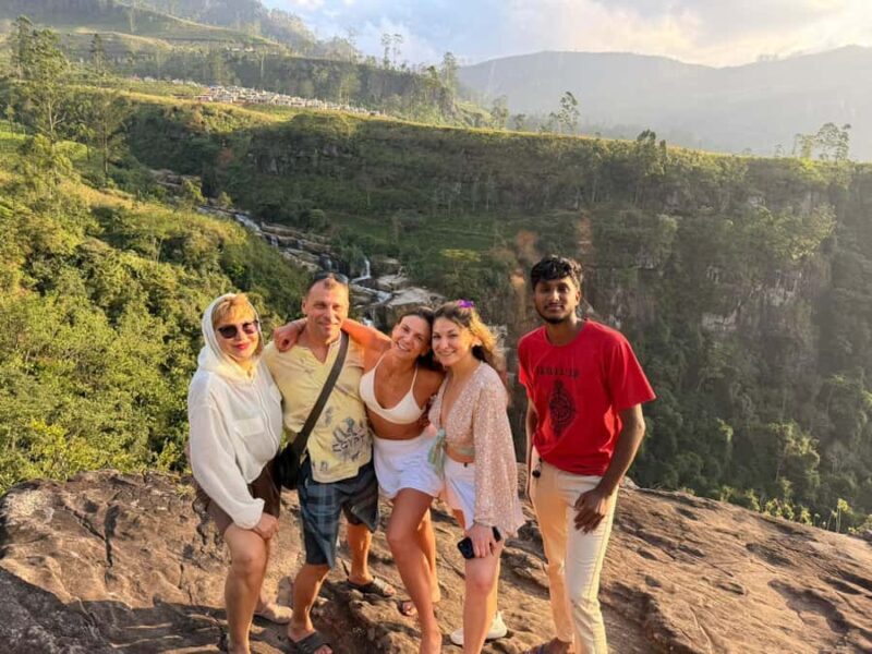 Kandy: Nuwara Eliya Secret & Historical Sightseeing Tour - Final Thoughts: Who Will Love This Tour?