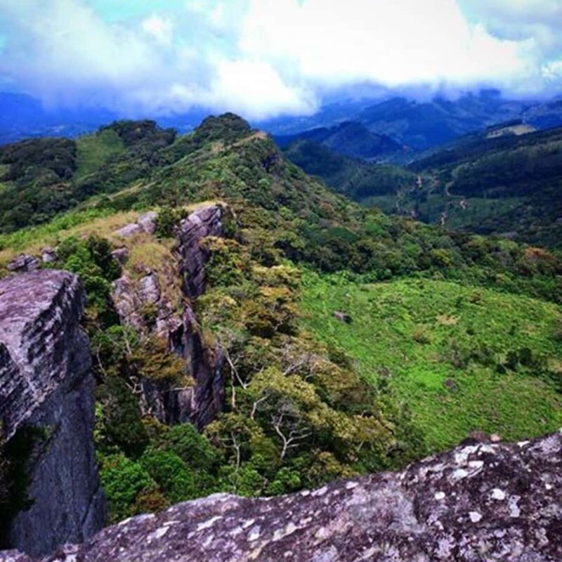 Kandy: Pekoe Trail Stage 2 Guided Hike (Galaha-Loolecondera) - FAQ