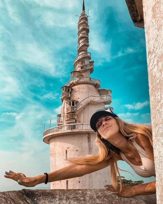 Kandy: Pinnawala, Ambuluwawa, and Village Tour - An In-Depth Look at the Tour