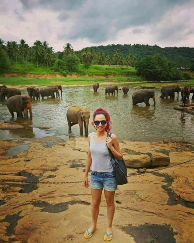 Kandy: Pinnawala, Ambuluwawa, and Village Tour - Practical Considerations