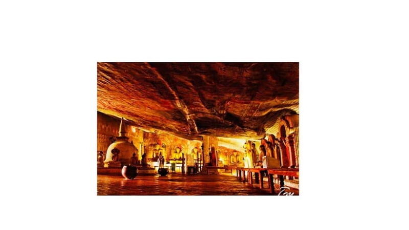 Kandy: Pinnawala Orphanage, Sigiriya, Dambulla, 2 Day Tour - Final Thoughts