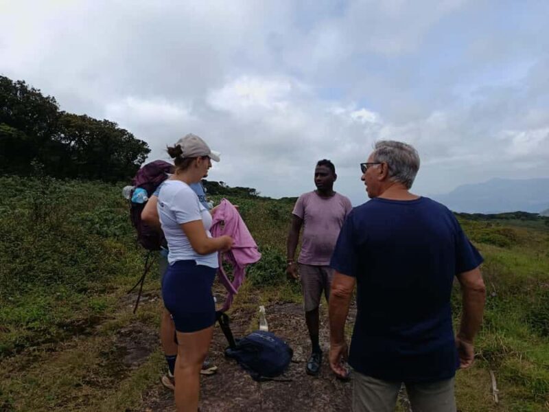 Kandy: Private City Tour by Hybrid Car with Driver - Exploring Kandy: A Deep Dive into the Itinerary